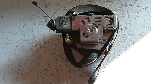Airbag cintura sicurezza - airbag,