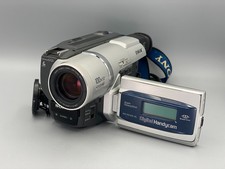 Sony Handycam DCR-TRV520E PAL