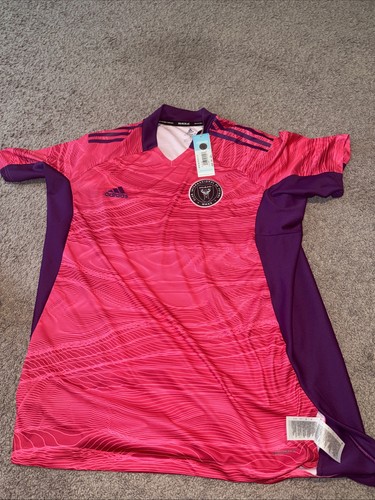Adidas primeblue inter miami - inter,