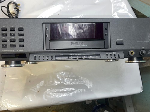 Philips 940 lettore - 940, compact