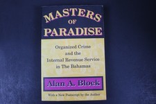Masters of Paradise 