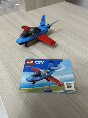 Lego city aereo set - city,