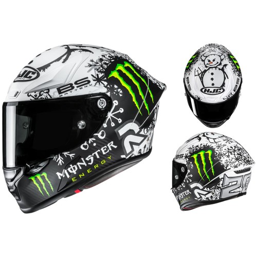 Hjc casco moto - casco, rpha