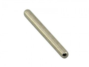 Perno galleggiante carburatore - perno,