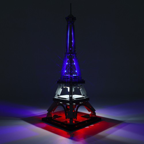 Kit luci led per torre - led,