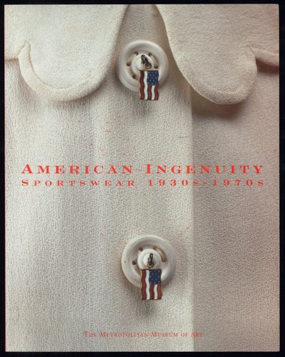 American ingenuity - american,