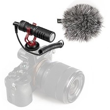 Movo VXR10 Universal Cardioid