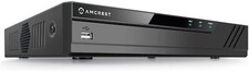 Amcrest NV4108E-HS 4K 8CH POE
