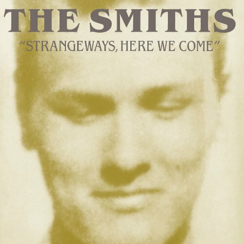 The smiths strangeways - -, strangeways,