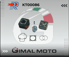 GRUPPO TERMICO  MAGGIORATO