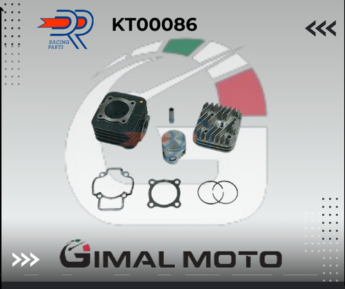 Gruppo termico maggiorato - gruppo,
