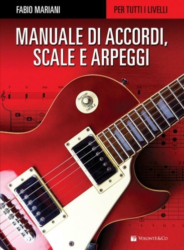 Manuale accordi scale e - manuale,