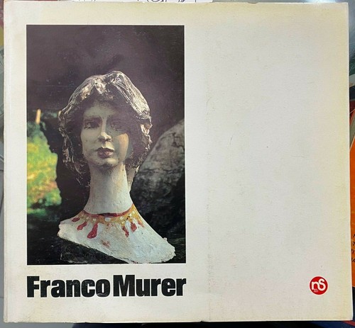 Franco murer - (arte),