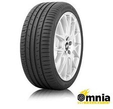 Pneumatici Auto Estivi 225/40 ZR18 92Y Toyo Proxes Sport Gomme Nuove Xl 2254018
