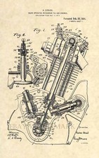 Stampa ufficiale 1915 ciclone - stampa,