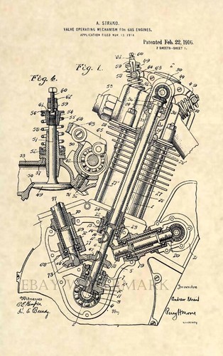 Stampa ufficiale 1915 ciclone - ufficiale,