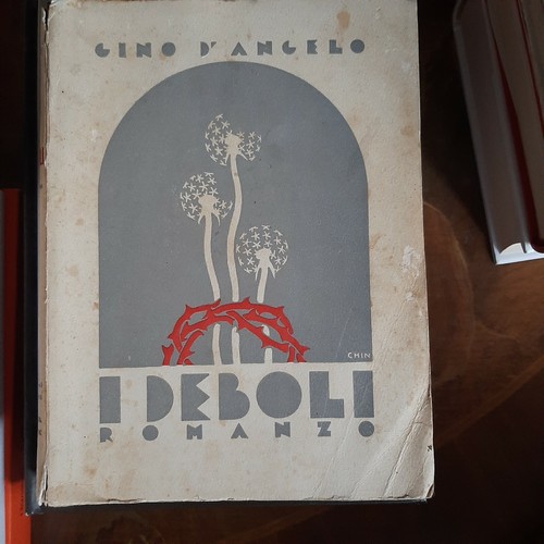 Deboli gino d angelo - gino, d’angelo
