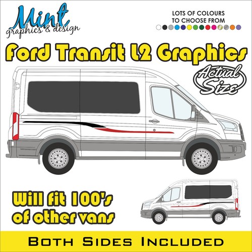 Ford transit mk8 - ford,