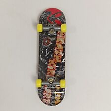 Tech Deck_ Alien Workshop_ Heath Kirchart_ Finger Skateboard