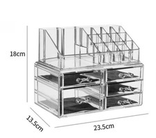 x Espositore Organizer Porta