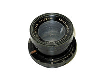 RARE+++ EARLY+++ Voigtlander Braunschweig Apo Skopar 300mm f:9 N.5628523 West