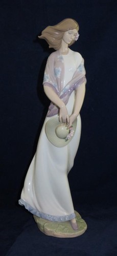 Lladro spain romantica 6805 - lladro,,