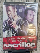 Sacrifice (DVD, 2011