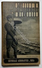 L'Aviere Manuale di cultura