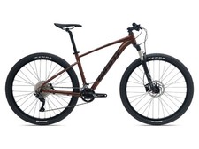 BICI MTB GIANT TALON 1 29 GE TAGLIA L HEMATITE