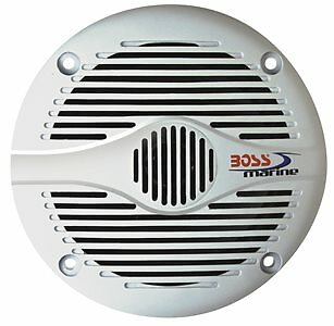 Boss marine casse nautiche - nautiche, per