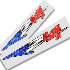 Adesivi grafici Aprilia RSV4
