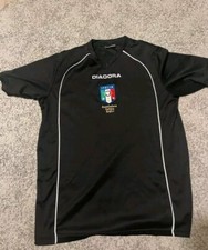 Maglia AIA Italia Diadora M
