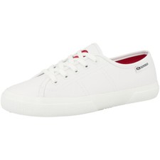Superga 3750 Heart Vegan materiale Leggera sneaker basse scarpe da ginnastica donna