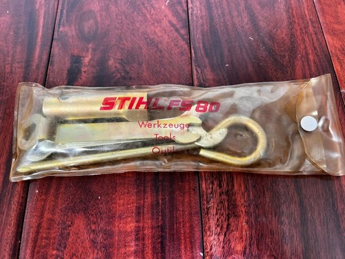 Set utensili originali stihl - utensili,