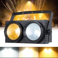 Faretto dmx 8ch 200w - dmx,