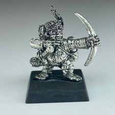 Lumpin Croop's Halfling Archer