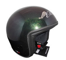 Casco helmet Max GLITTER