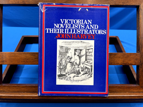 Victorian novelists and their - novelists,