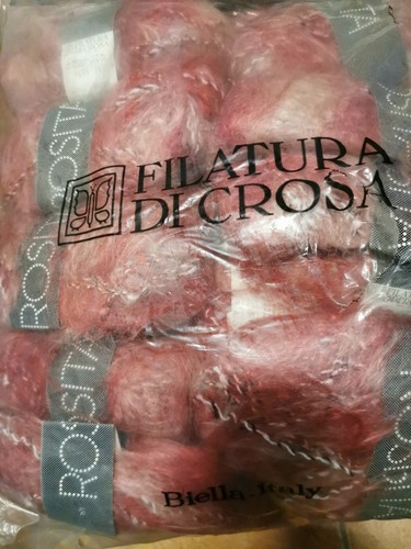 Biella filatura crosa - biella, di