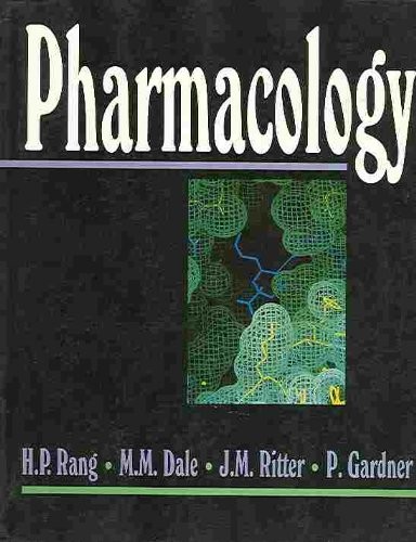 Pharmacology