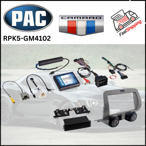 Kit installazione autoradio - kit,