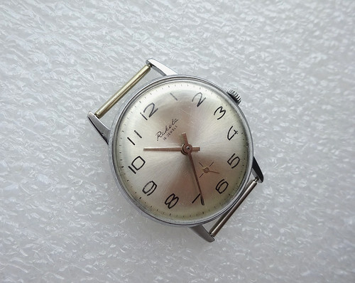 Orologio vintage raketa - orologio,