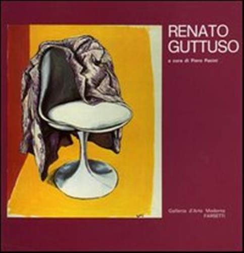 Renato guttuso opere dal - opere, 1945