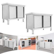 Tavolo da Lavoro Commerciale