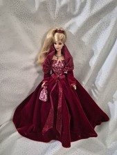 BARBIE 2002 HOLIDAY