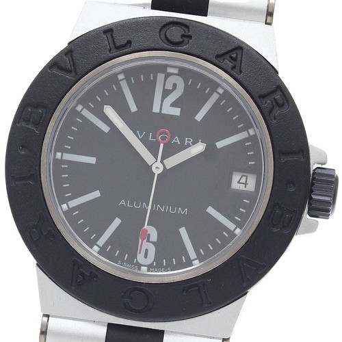 Orologio bvlgari alluminio - orologio,