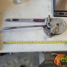 RIDGID 368 3/4" OD(20mm)
