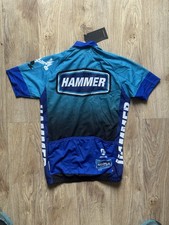 Maglia bici manica corta