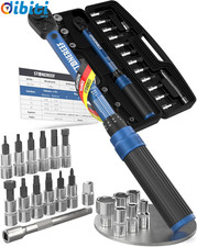 Chiave Dinamometrica 1/4" 1-25