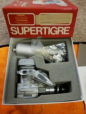 Motore SUPER TIGRE - Super